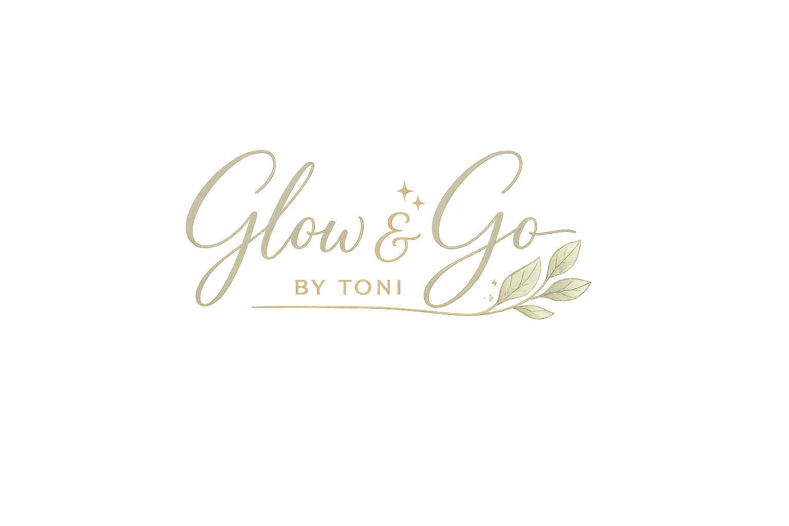Glow & Go By Toni