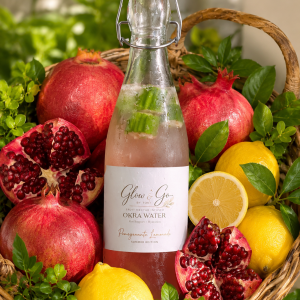 Pomegranate Lemonade Glow (Summer Limited Edition)