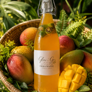 Mango Glow