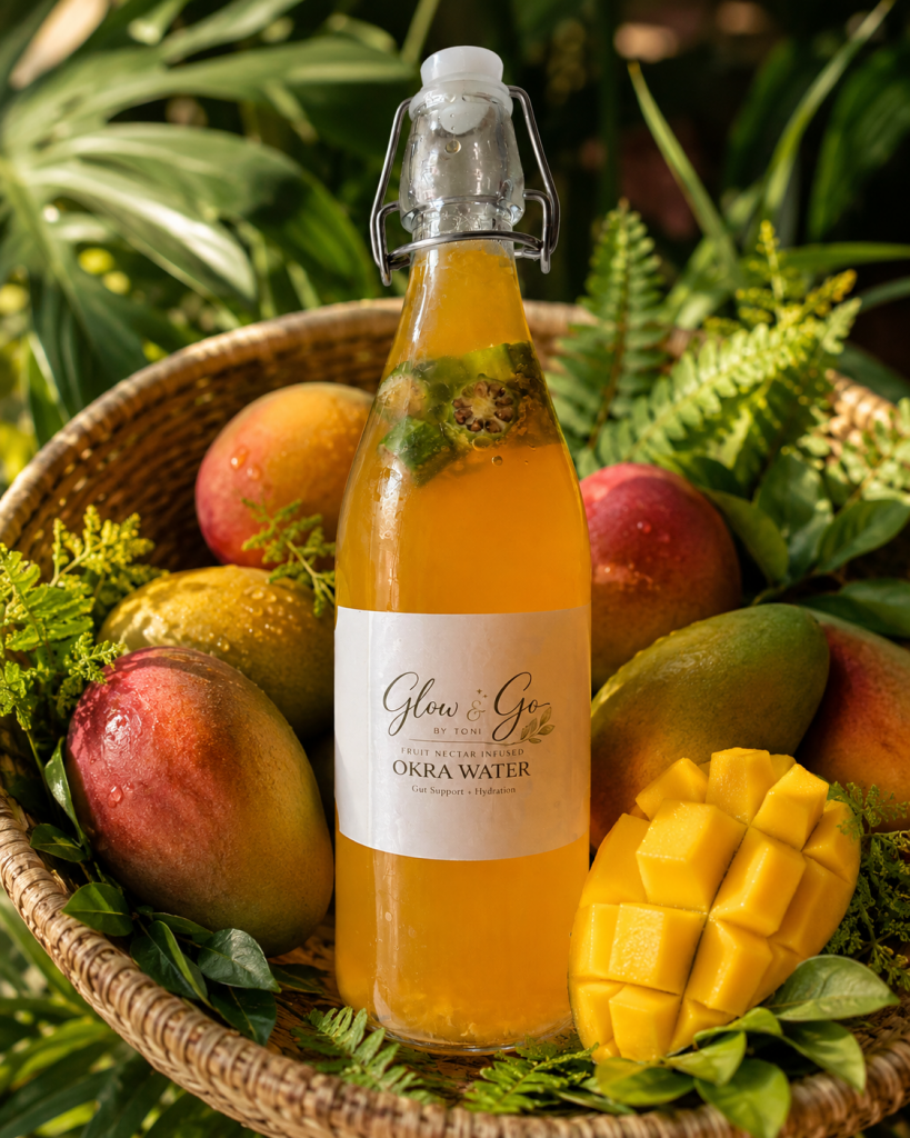 Mango Glow